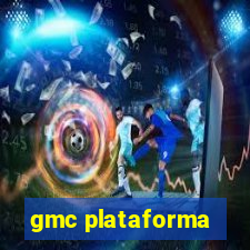 gmc plataforma